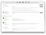 Safari update appears in Mac App Store
