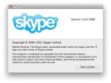 Skype 5.0.0.7980 Final