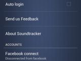 Soundtracker for Android
