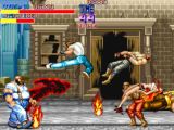 Final Fight gameplay screenshot