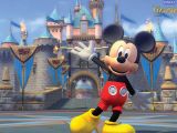 Kinect: Disneyland Adventures Theme