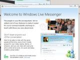 Windows Live Messenger 9.0 (2009)