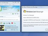 Windows Live Messenger 9.0 (2009) RTW