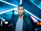 Calvin Harris is the highest paid DJ of all times