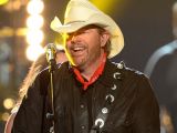 Toby Keith rounds up Forbes' top 10 of highest earning musicians for 2014