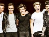 One Direction is the biggest pop boyband of the moment