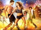 No.7: “Step Up All In”