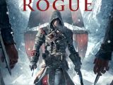 Rogue has a big open world