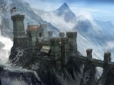 Dragon Age III: Inquisition concept art