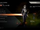 Dragon Age: Inquisition crafting
