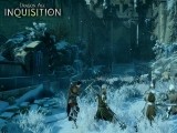 Dragon Age: Inquisition multiplayer artwork