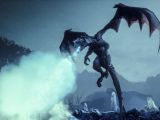 Dragon Age: Inquisition - Jaws of Hakkon has one new dragon