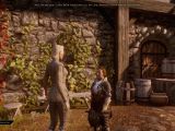 Dragon Age: Inquisition interactions