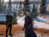 Dragon Age: Inquisition has a lot of locations