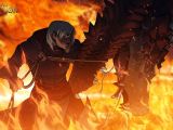 Dragon Age: Inquisition Artwork