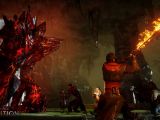 Dragon Age: Inquisition Screenshots