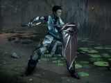 Get new gear in Inquisition
