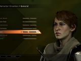 Short hair is popular in Inquisition