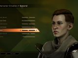 The Inquisition character creator