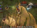 Dragon Age: Inquisition - Jaws of Hakkon tactical view