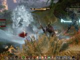 Dragon Age: Inquisition - Jaws of Hakkon environments