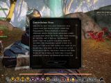 Dragon Age: Inquisition - Jaws of Hakkon story