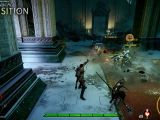 Dragon Age: Inquisition multiplayer screenshot