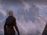 Skyhold view
