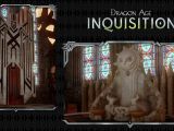 Dragon Age: Inquisition - The Black Emporium new options