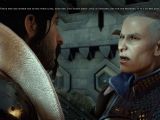 Interaction time in Dragon Age