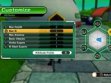 Develop your skills in Dragon Ball Xenoverse