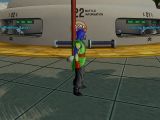 Go online or offline in Dragon Ball Xenoverse