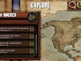 Dragons Adventure: World Explorer for Windows Phone