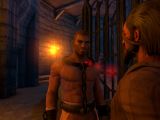 Dreamfall Chapters: The Longest Journey (screenshot)