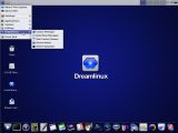 Dreamlinux 5.0