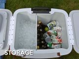 The Coolest Cooler, cool in more ways than one