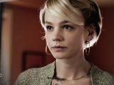 Carey Mulligan is Irene, a young mother and wife of a con