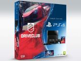 Driveclub Gamer Edition PS4 bundle