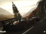 Race in beautiful stages in Driveclub