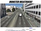 Driving the Monster Milktruck in Tokyo