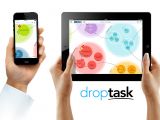 DropTask is also available for Android tablets and smartphones