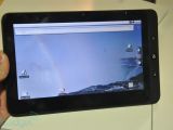 ViewSonic's 10'' dual-boot tablet PC