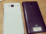 Dual LTE Xiaomi Redmi will be available in white, black and a lot of other colors