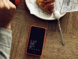 Lumia 532 (glance)