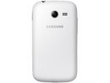 Samsung Galaxy Pocket 2 (back)
