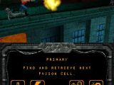 Duke Nukem: Critical Mass screenshot