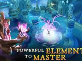 Five elements to master