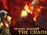 Fight against chaos