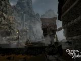 Dungeons of Aledorn screenshot