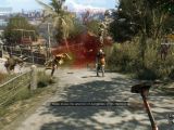 Dying Light action